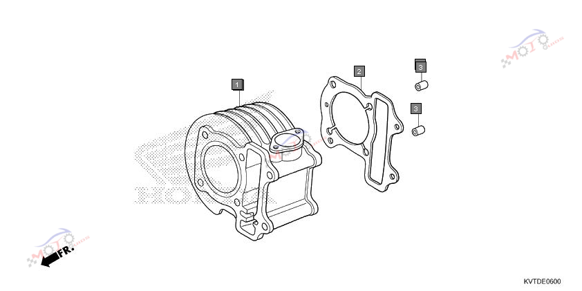 Engine Diagram